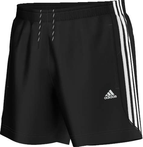 Adidas shorts kurz